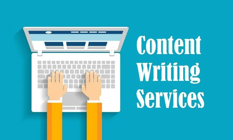 Urdu + English Content Writing