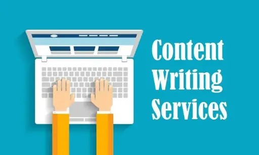 Urdu + English Content Writing