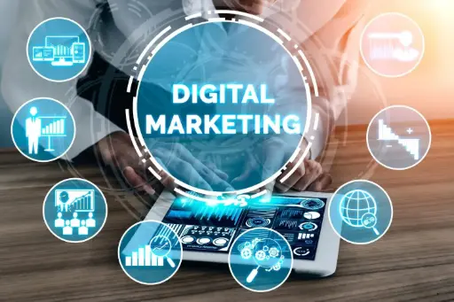 Smart Digital Marketing Services