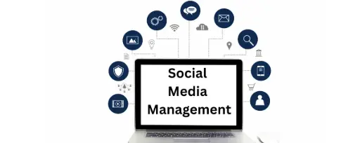 Social Media Management
